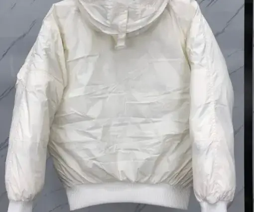 Alternative view of Canada Goose Chilliwack Bomber Limited Northern White