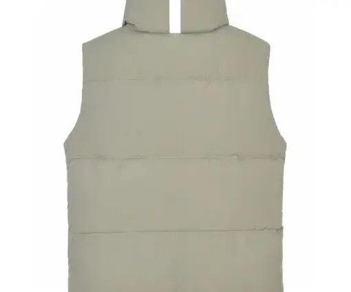 Alternative view of Canada Goose Everett Gilet Grey