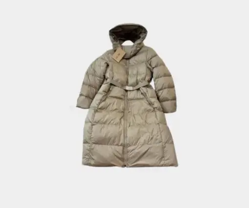 Burberry New Down Jacket Grullo