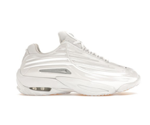 NIKE NOCTA HOT STEP 2 WHITE