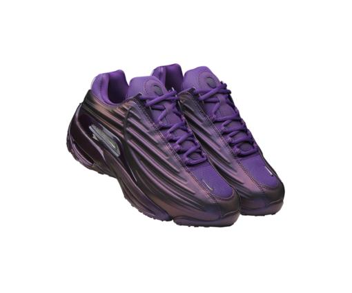 Alternative view of NOCTA x Nike Hot Step 2