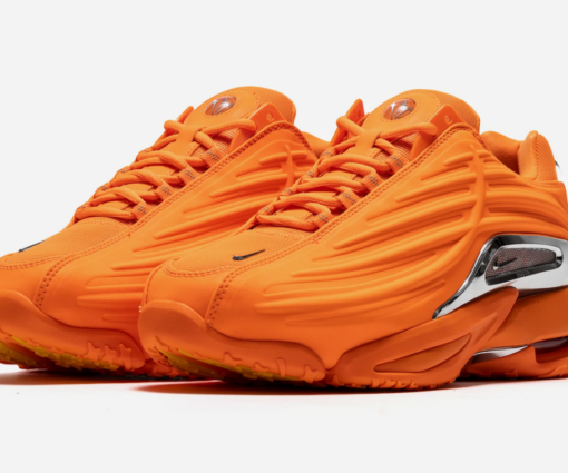 Alternative view of NOCTA x Nike Hot Step 2