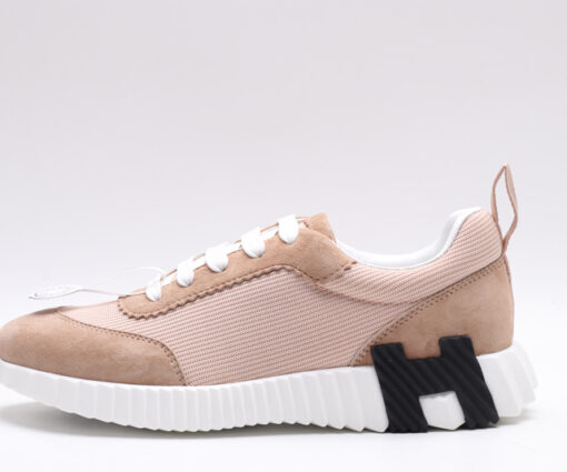Hermès Bouncing Sneaker Pink