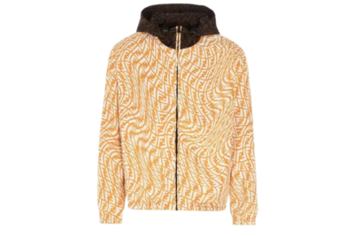 Fendi Jacket Beige