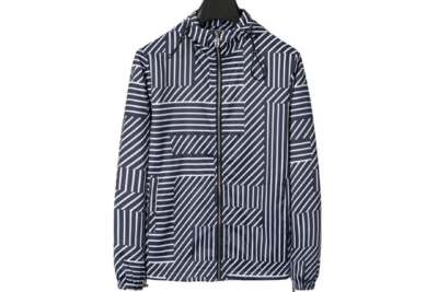 Fendi Jacket Azure