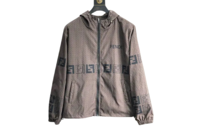 Fendi Jacket