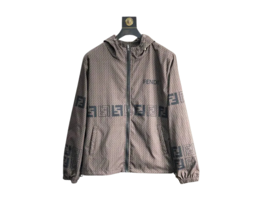 Fendi Jacket