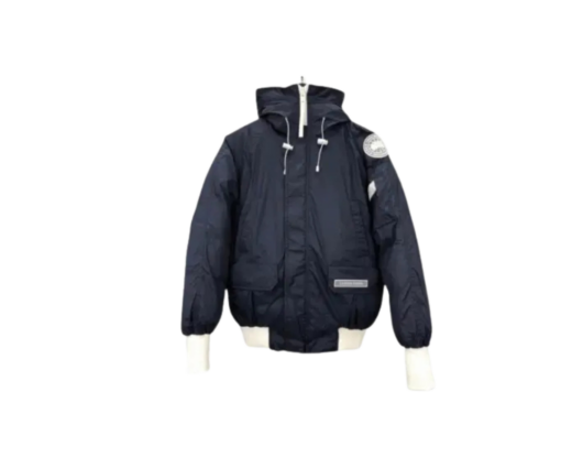 Canada Goose Chilliwack Bomber Limited Northern Black