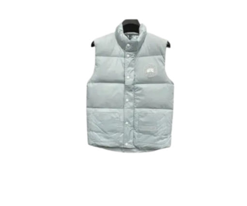 Canada Goose Garson Wool Vest Paste
