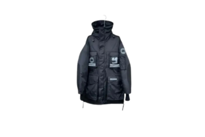 Canada Goose Jacket Black