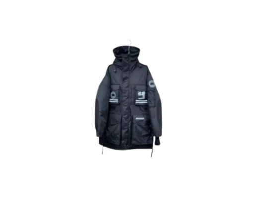 Canada Goose Jacket Black