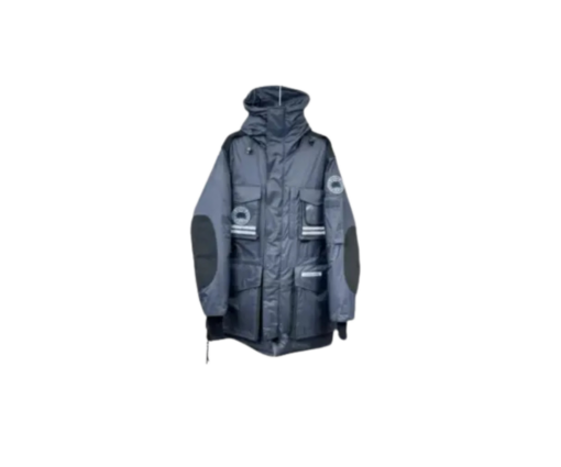 Canada Goose Jacket Navy Blue