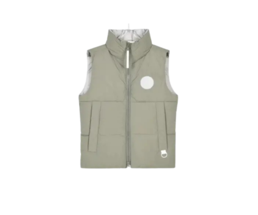 Canada Goose Everett Gilet Grey
