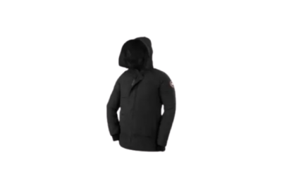 Canada Goose Mc Millan Parka Jacket Black