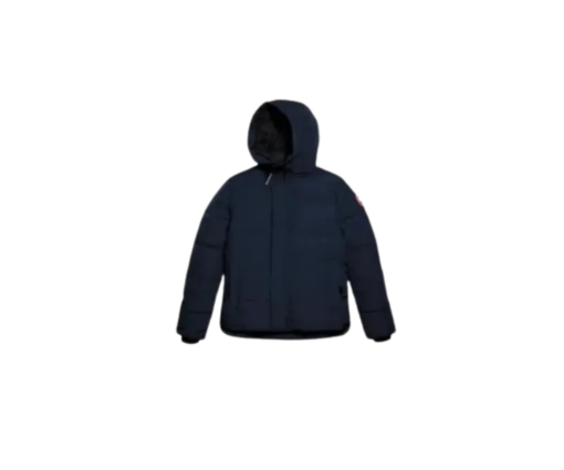 Canada Goose MacMillan Parka Jacket Atlantic Navy