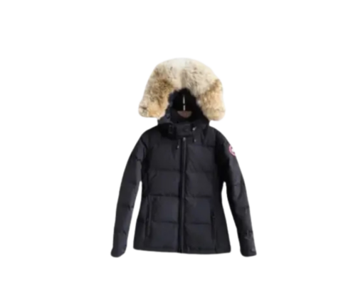 Canada Goose Chelsea Parka Heritage Down Jacket
