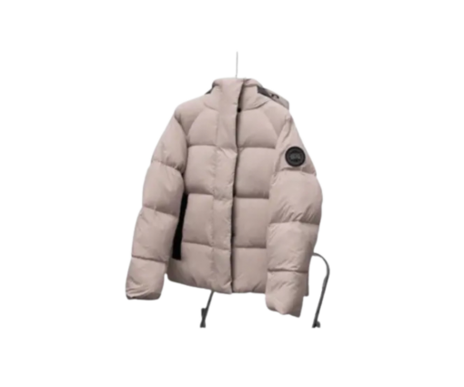CANADA GOOSE Bryden Puffer Jacket Pink