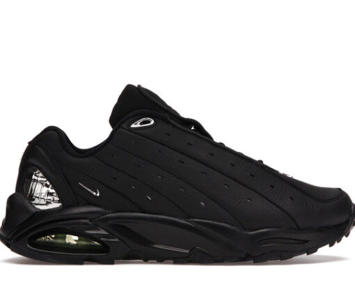 NOCTA Air Terra Black