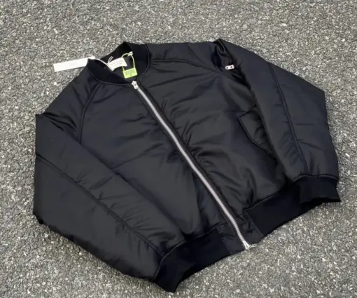 Alternative view of Essentials Fear Of God Black