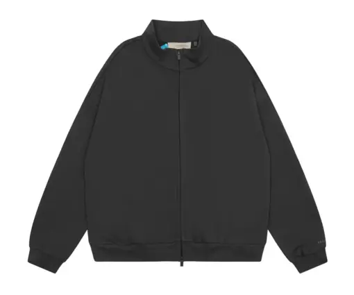 Essentials Fear OF God Black