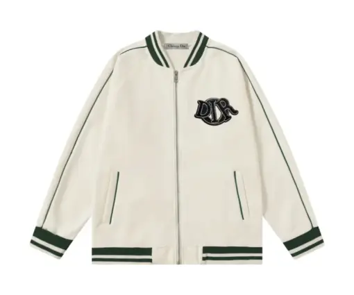 Dior Jacket White