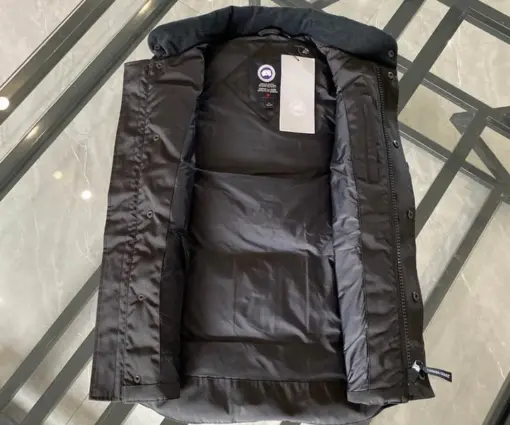 Alternative view of Canada Goose Vest