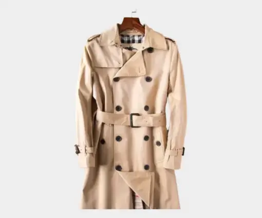 Burberry Women Jacket Cream