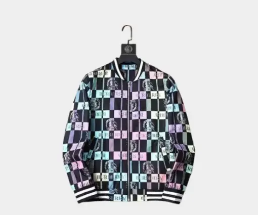 Burberry Jacket Black