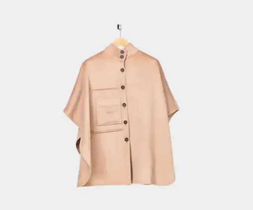 LV Max Mara Jackets Pink