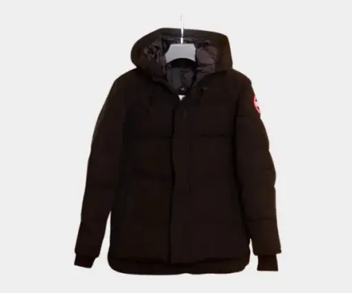 Canada Goose Black