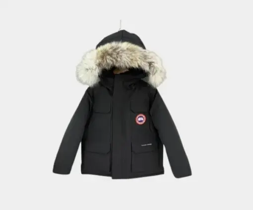 Canada Goose Black