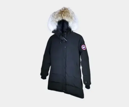 Canada Goose Blue