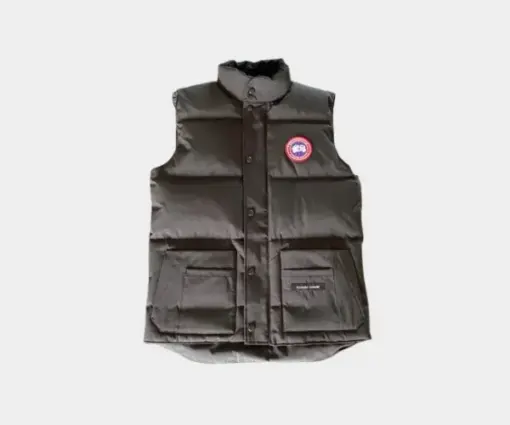 Canada Goose Vest