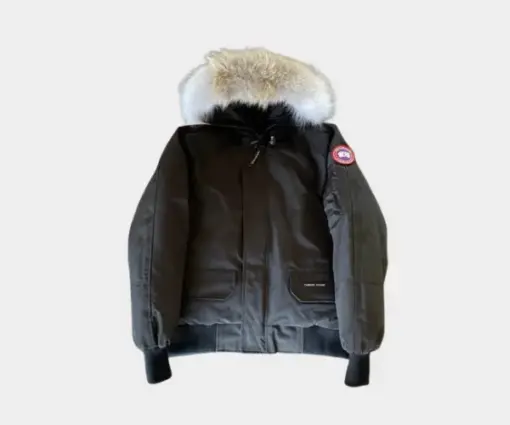Canada Goose Black