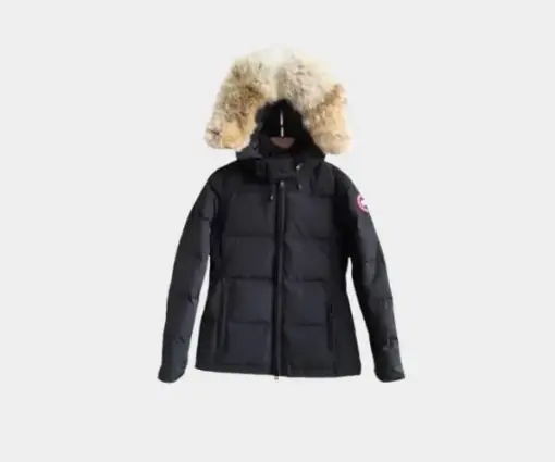 Canada Goose Chelsea Parka Heritage Down Jacket