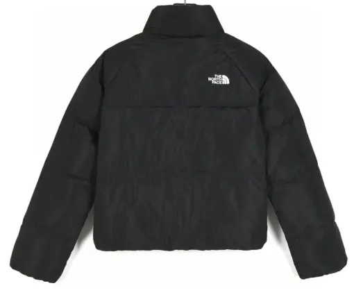 Alternative view of The North Face Gosei Puffer Jacket Black