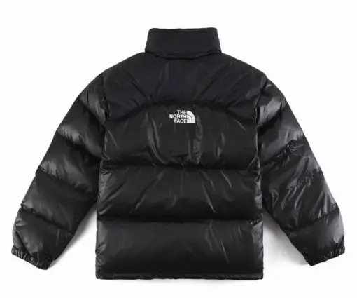 Alternative view of The North Face 1996 Retro Nuptse Jacket Black