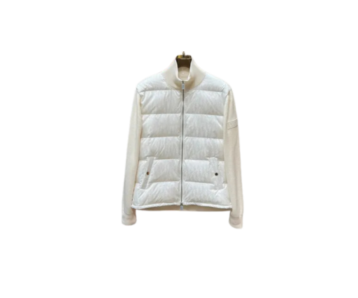Dior Jacket White