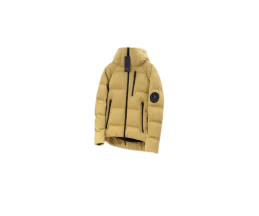 Dior Oblique Puffer Jacket Beige