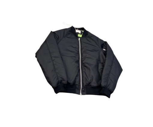 Essentials Fear Of God Black