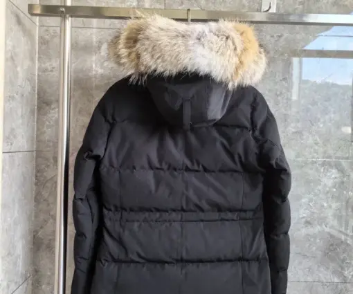 Alternative view of Canada Goose Chelsea Parka Heritage Down Jacket