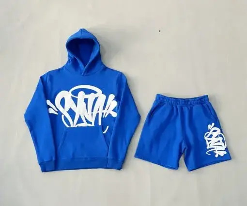 SYNA Tracksuit