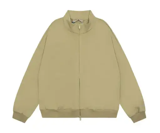 ESSENTIALS FEAR OF GOD BEIGE