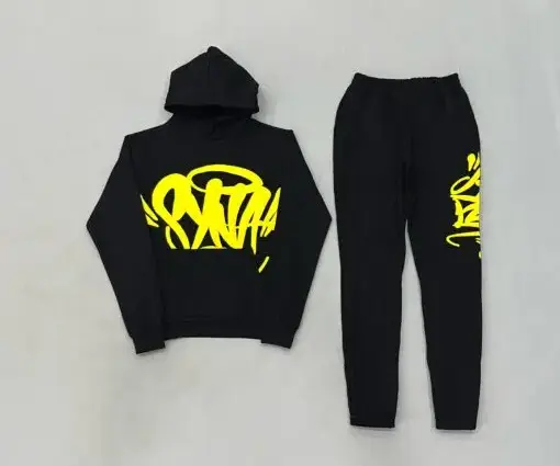 SYNA Tracksuit