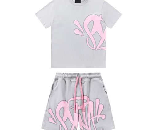 Syna World Short Set