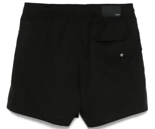 Alternative view of AMIRI Hollywood swim shorts