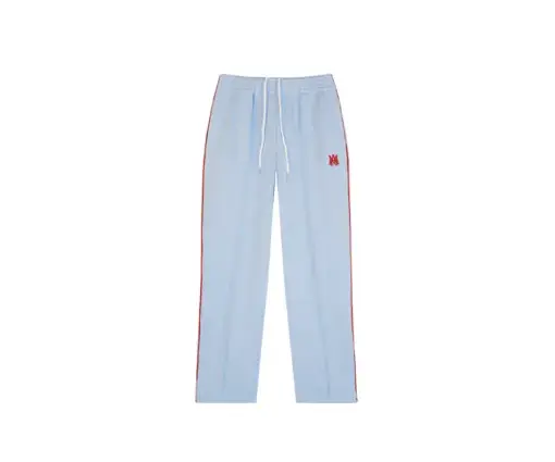 Amiri Sportswear Pant Baby Sky Blue