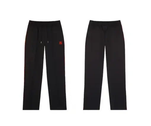 Alternative view of Amiri Sportswear Pant Black