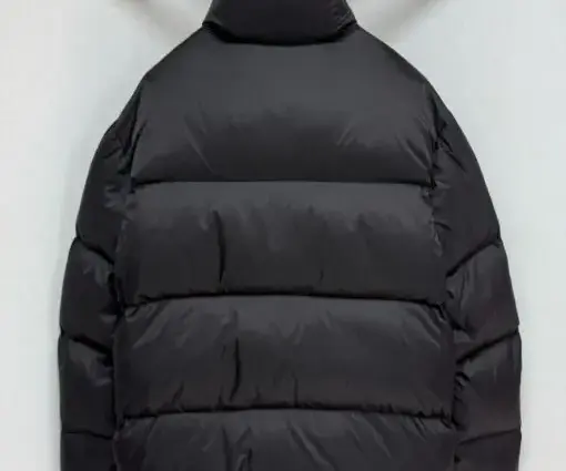 Alternative view of AMIRI Waistcoats & Gilets Black