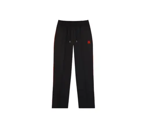 Amiri Sportswear Pant Black